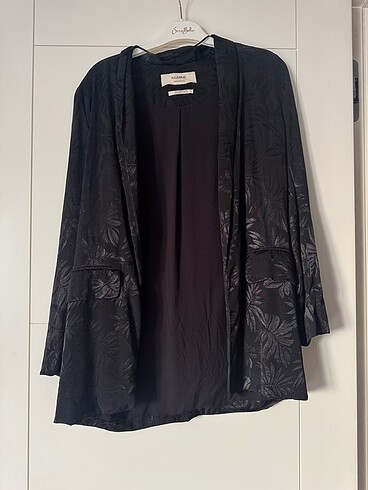blazer ceket