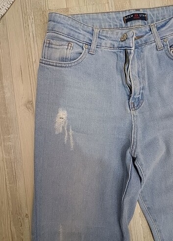 Diğer Kot pantolon