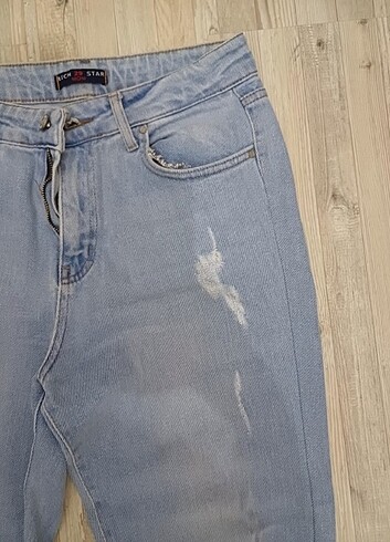 29 Beden Kot pantolon