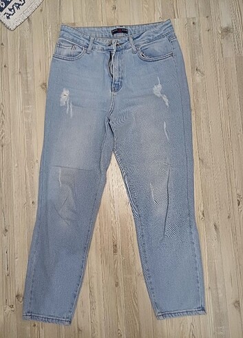 Kot pantolon 