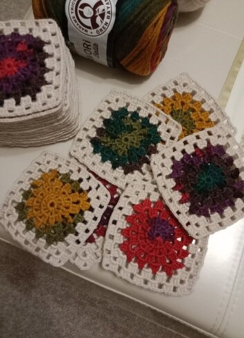 Beden Ebruli Motif