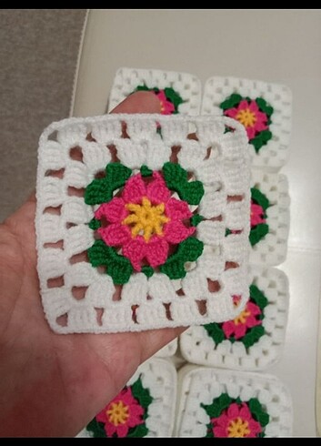 Motif adet fiyatı 16 TL.