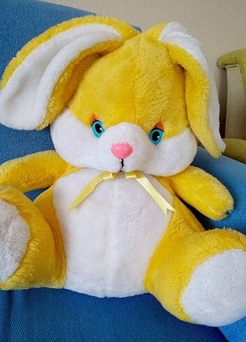 Tavşan peluş