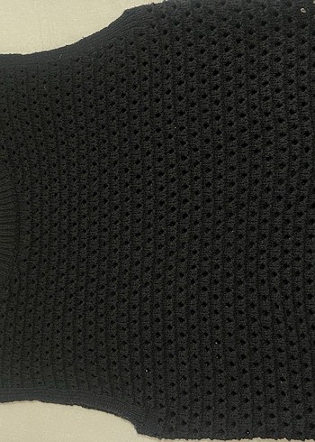 Yelek delikli - Görsel 4