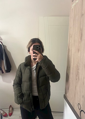 Mavi marka mont - Görsel 4