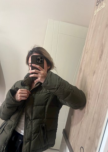 Mavi marka mont - Görsel 6