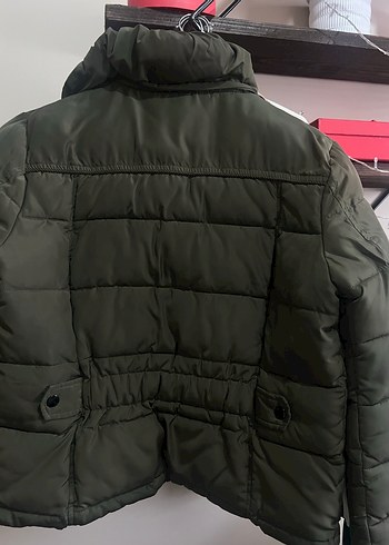 Mavi marka mont - Görsel 9