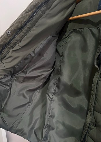 Mavi marka mont - Görsel 8