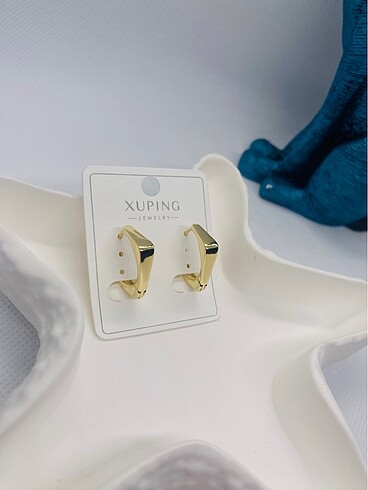 Xuping küpe