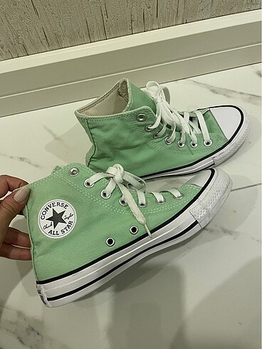 Converse all star