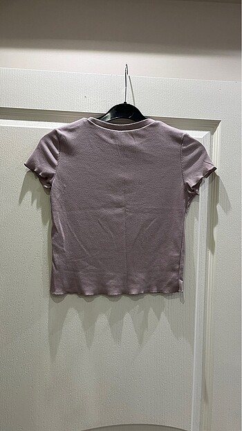 H&M Pudra tshirt