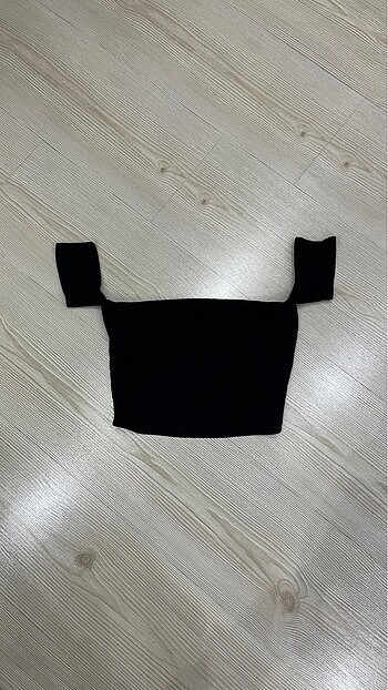 Bershka Mini üst