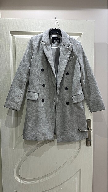 Stradivarius kaban