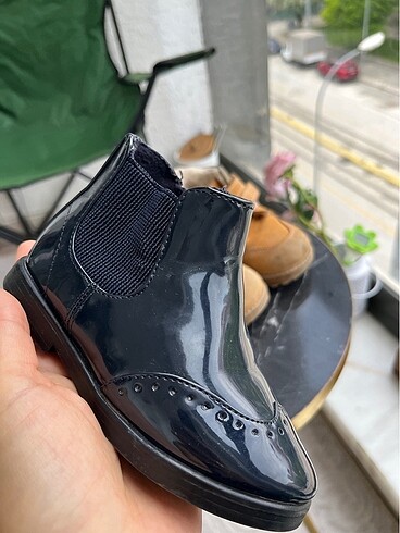 Zara Cocuk ayakkabi