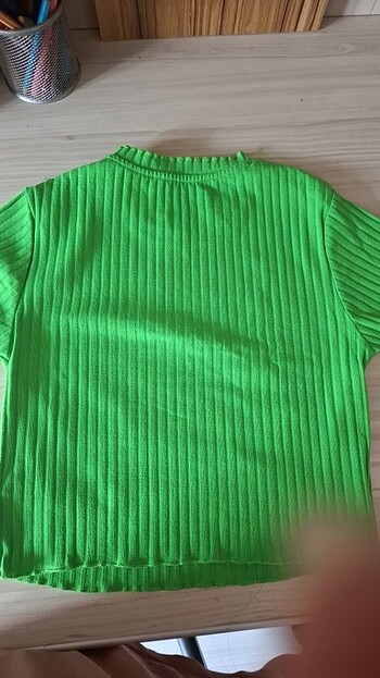Koton Baskısız tişört 