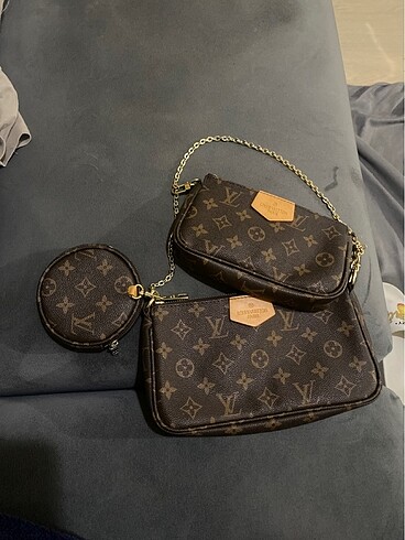 Louis Vuitton çanta
