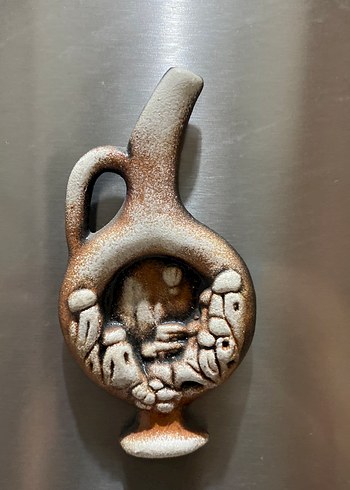 Safranbolu Magnet - Görsel 2