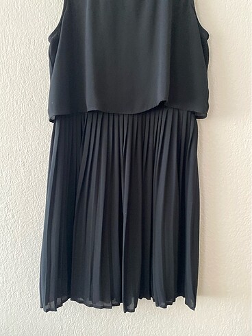 Mango Mango Midi Elbise