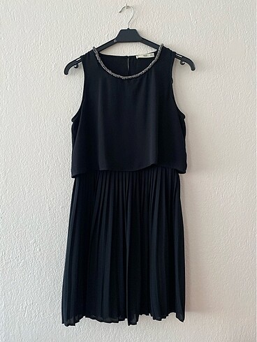 Mango Midi Elbise