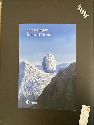 İnsan Olmak - Engin Geçtan