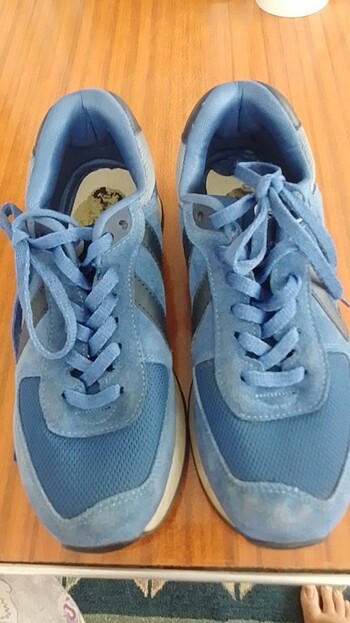 Hummel sipor ayakabi