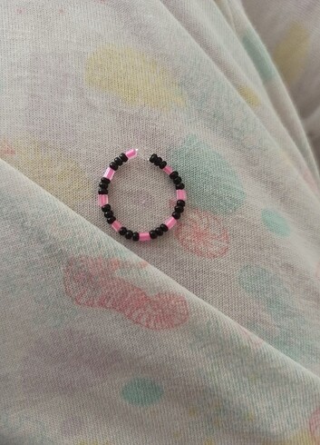 Diğer Blackpink li yüzük