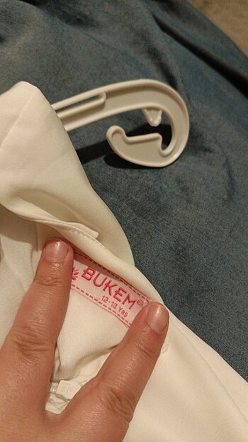 12-13 Yaş Beden çeşitli Renk Tulum