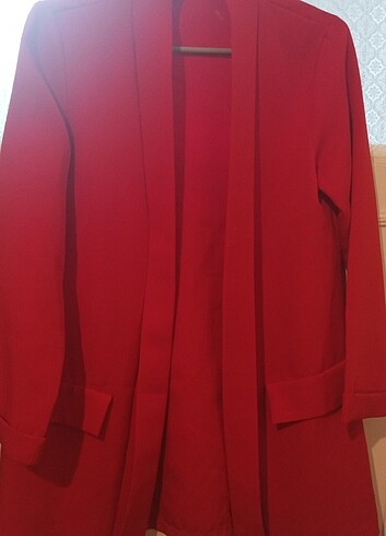 Blazer ceket