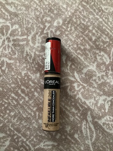 Loreal Paris İnfaillible