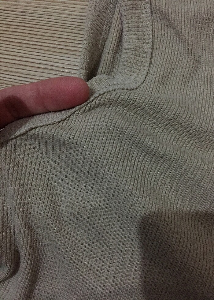 Crop üst - Görsel 2