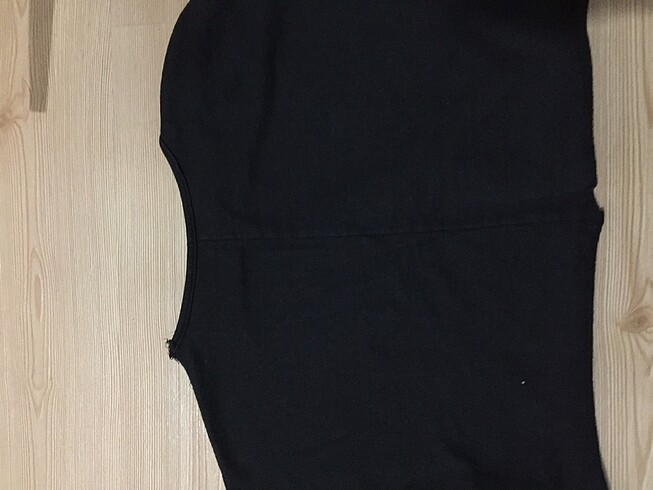 Crop sweat - Görsel 2