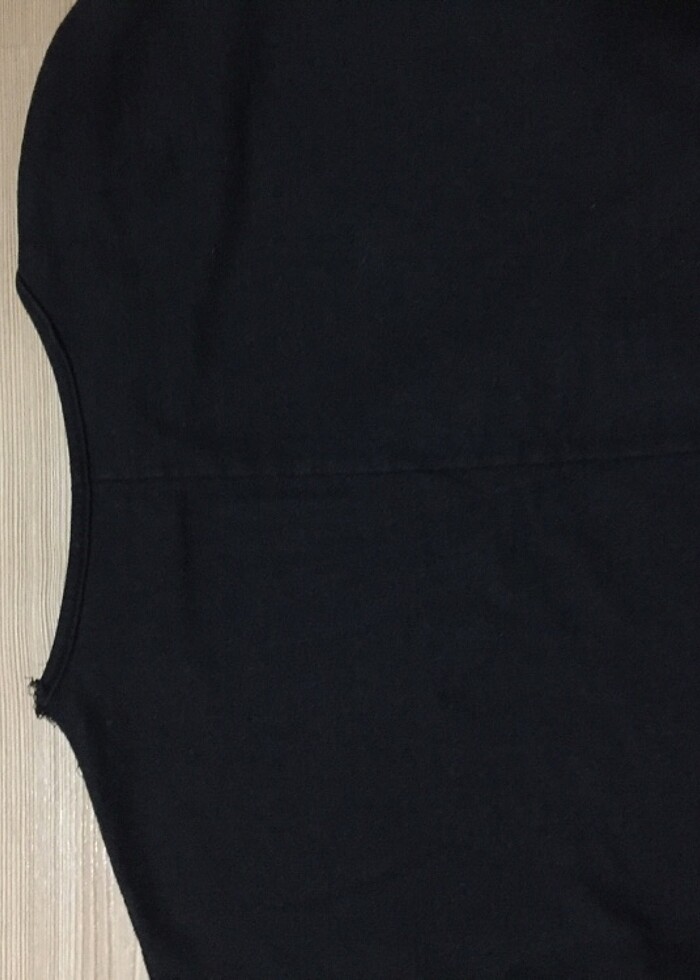 Crop sweat - Görsel 2