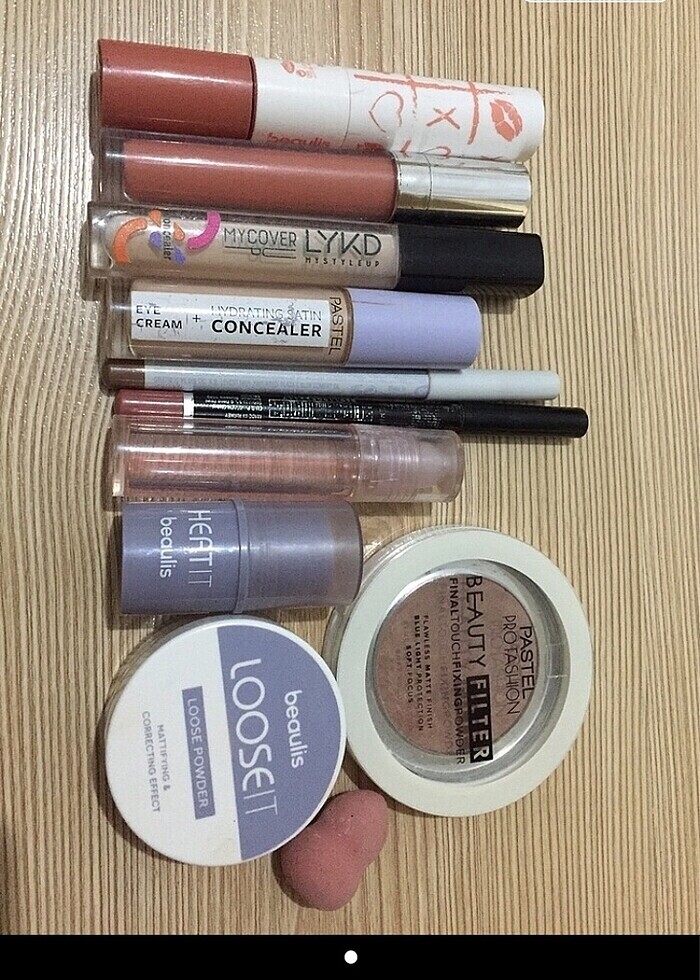 YANA KAYDIRIN DMDEN ULAŞIN 10 ÜRÜN!!!! - Görsel 2