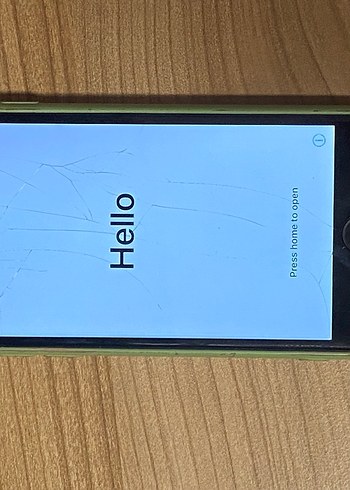 Gri iPhone 6 32GB - Görsel 2