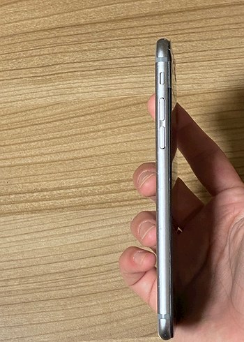 Gri iPhone 6 32GB - Görsel 4