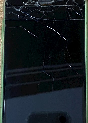 Gri iPhone 6 32GB - Görsel 3