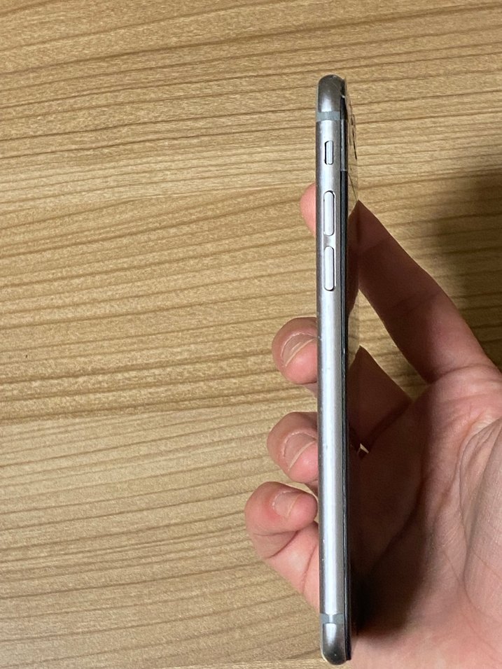 Gri iPhone 6 32GB - Görsel 4