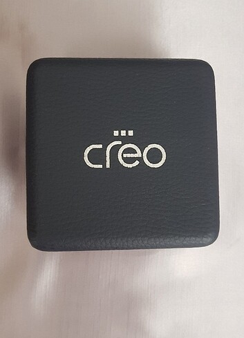 Diğer Creo Bayan Saat Sıfır