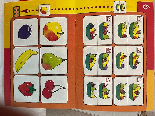 Beden 11 adet eğici için oyun kitabı