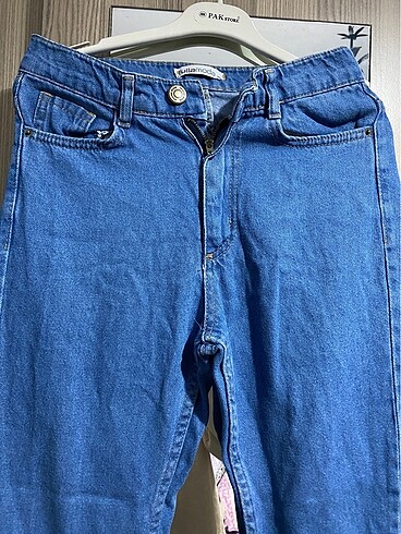 Kot pantolon