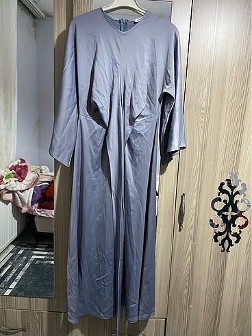 36 Beden Elbise