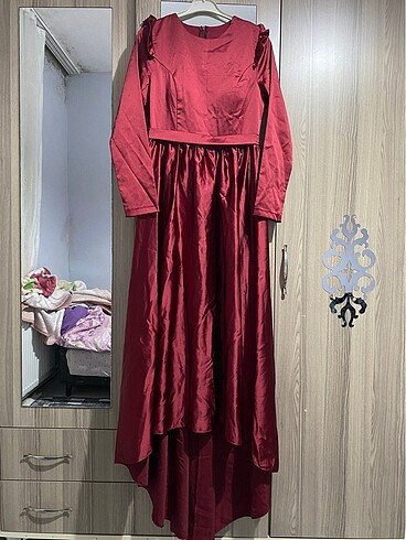 38 Beden Elbise