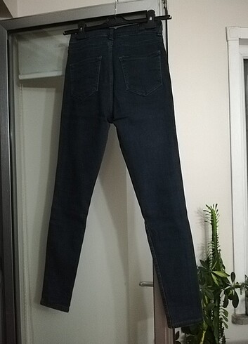 Diğer Sar skiny #kot #pantolon