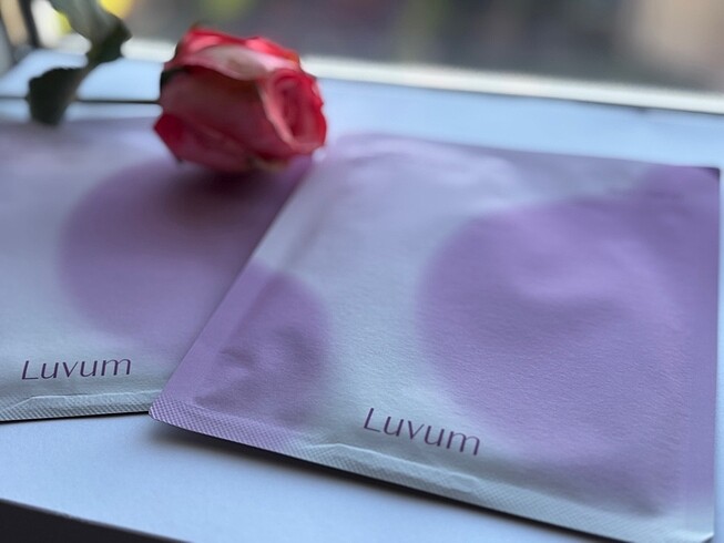 Diğer Luvum Kolajen Maske (Yurtdışından geldi)