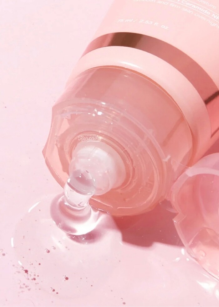 Medicube Kolajen Gece Maskesi - Görsel 3