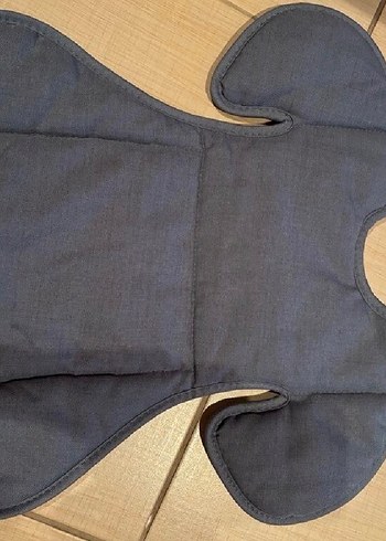 Gri inglesina triology seti - Görsel 8