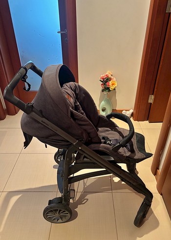 Gri inglesina triology seti - Görsel 2