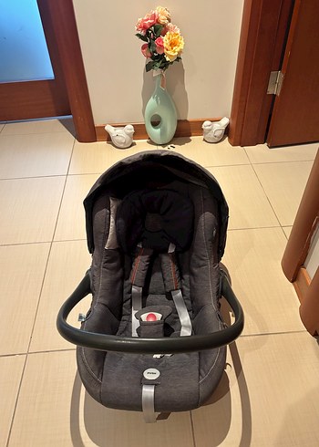 Gri inglesina triology seti - Görsel 5