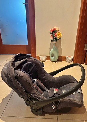 Gri inglesina triology seti - Görsel 4