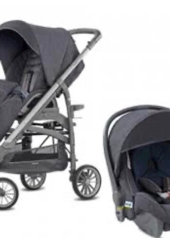 Gri inglesina triology seti - Görsel 9